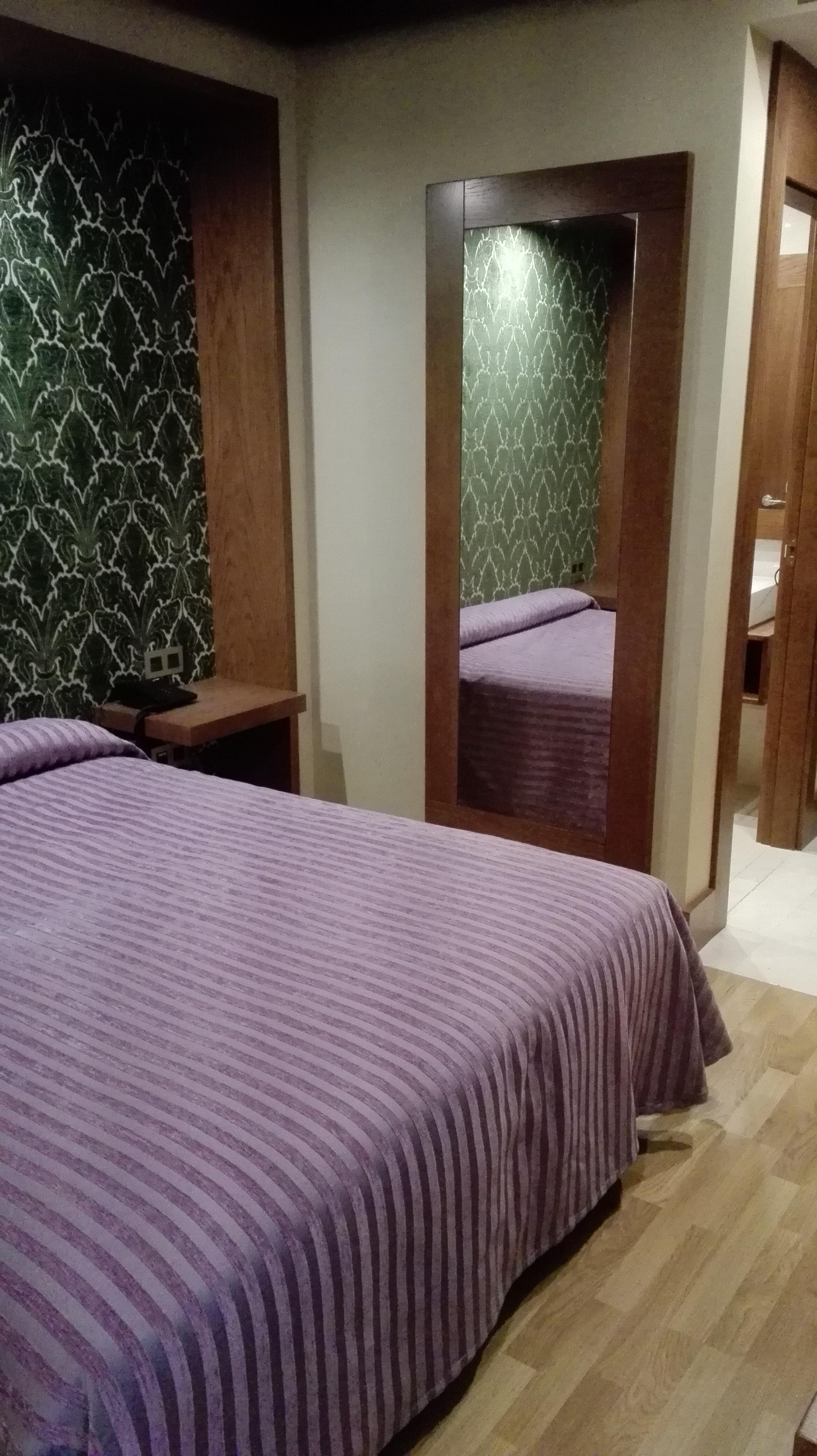 Hotel Los Braseros Burgos Ngoại thất bức ảnh
