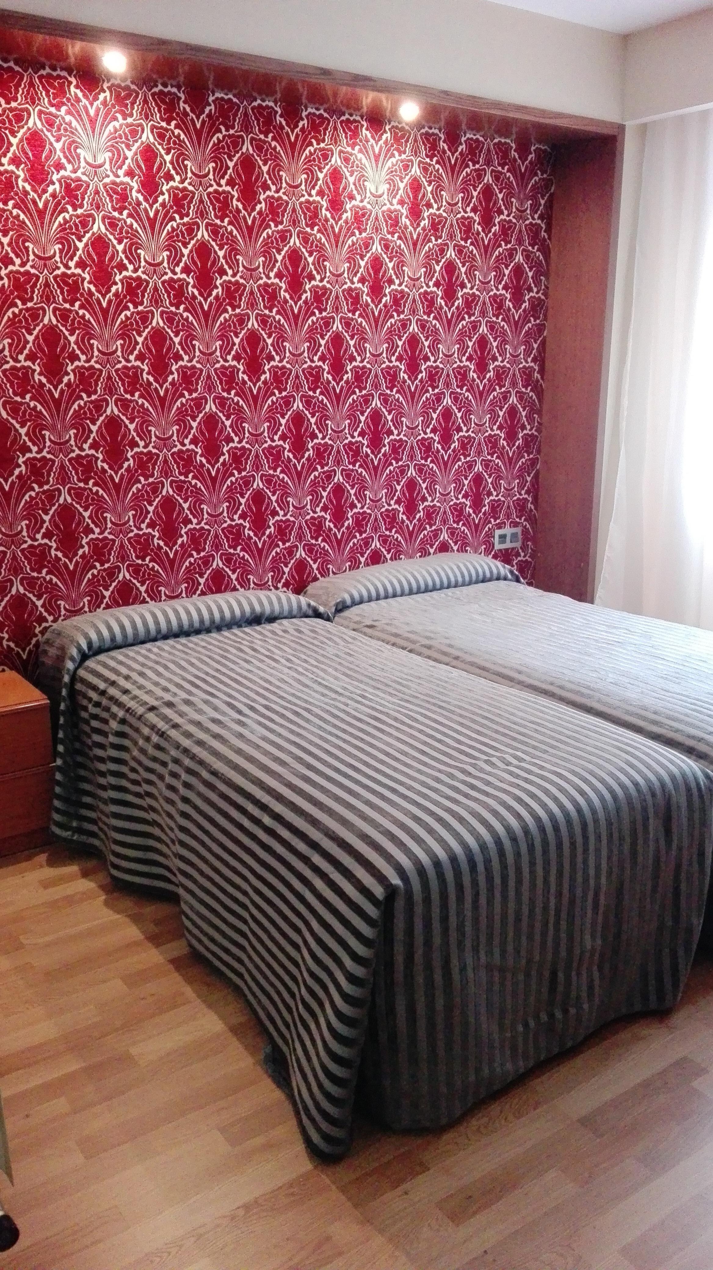 Hotel Los Braseros Burgos Ngoại thất bức ảnh