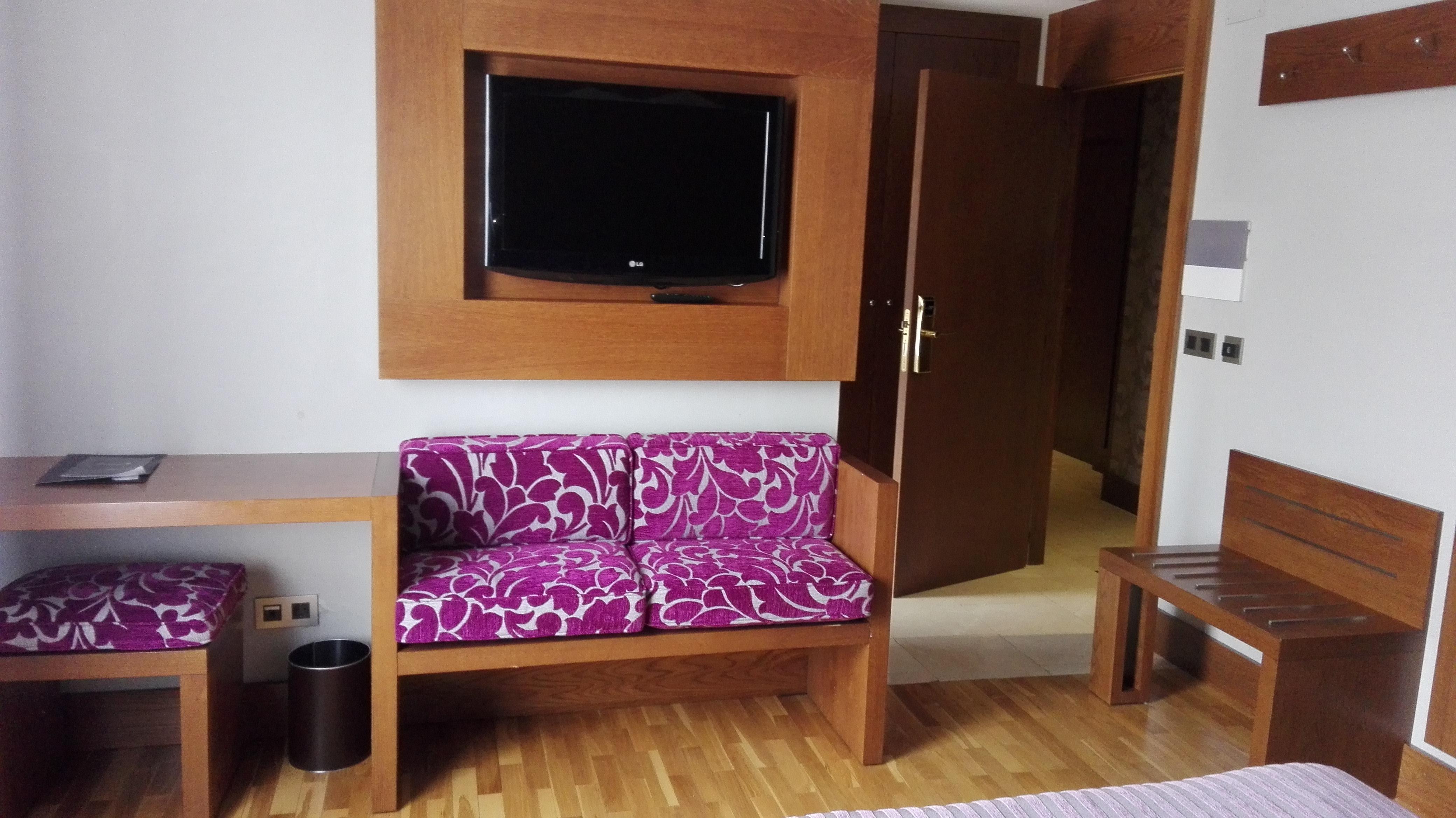 Hotel Los Braseros Burgos Ngoại thất bức ảnh