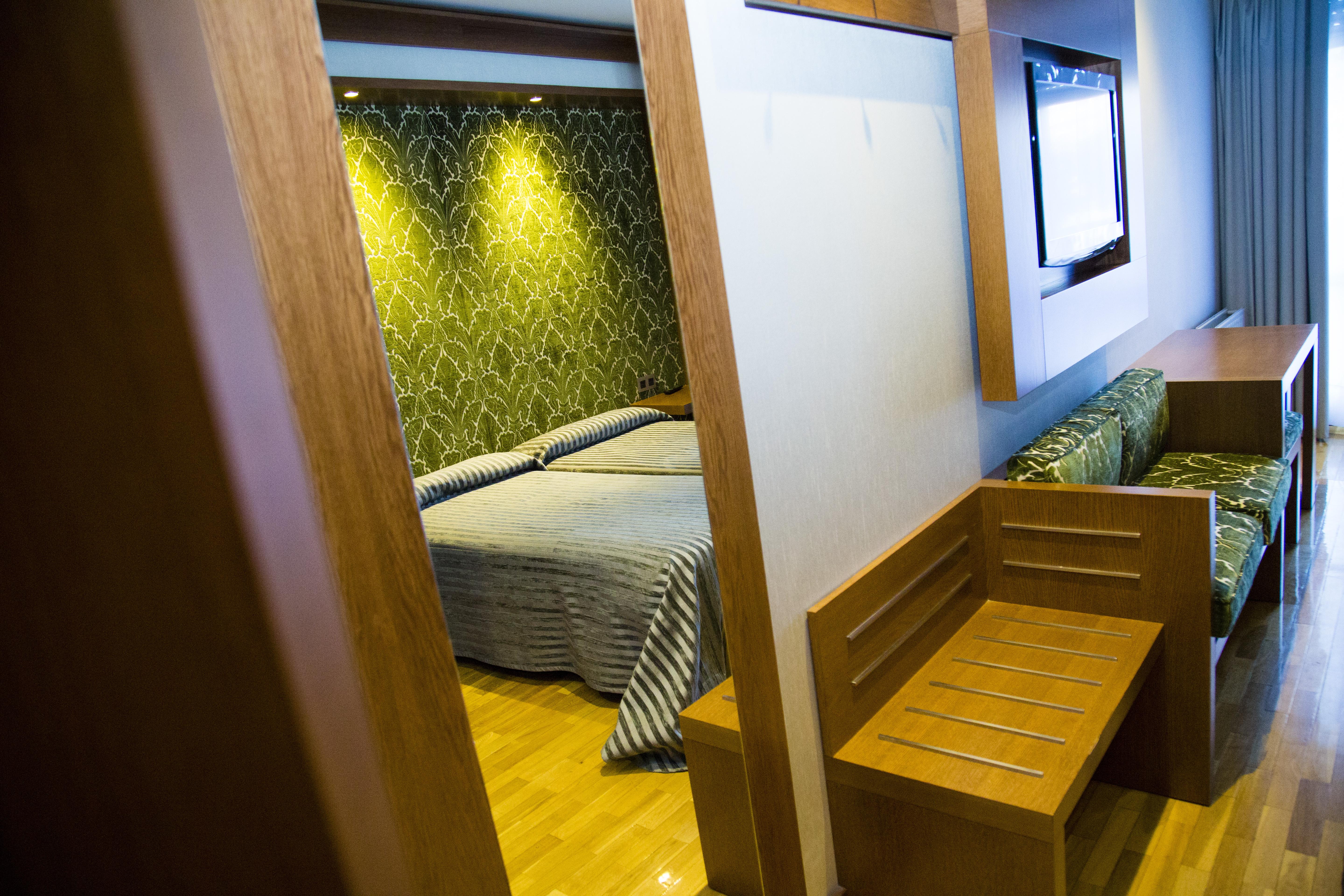 Hotel Los Braseros Burgos Ngoại thất bức ảnh