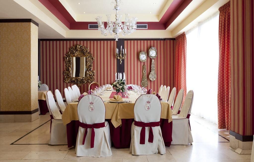 Hotel Los Braseros Burgos Ngoại thất bức ảnh