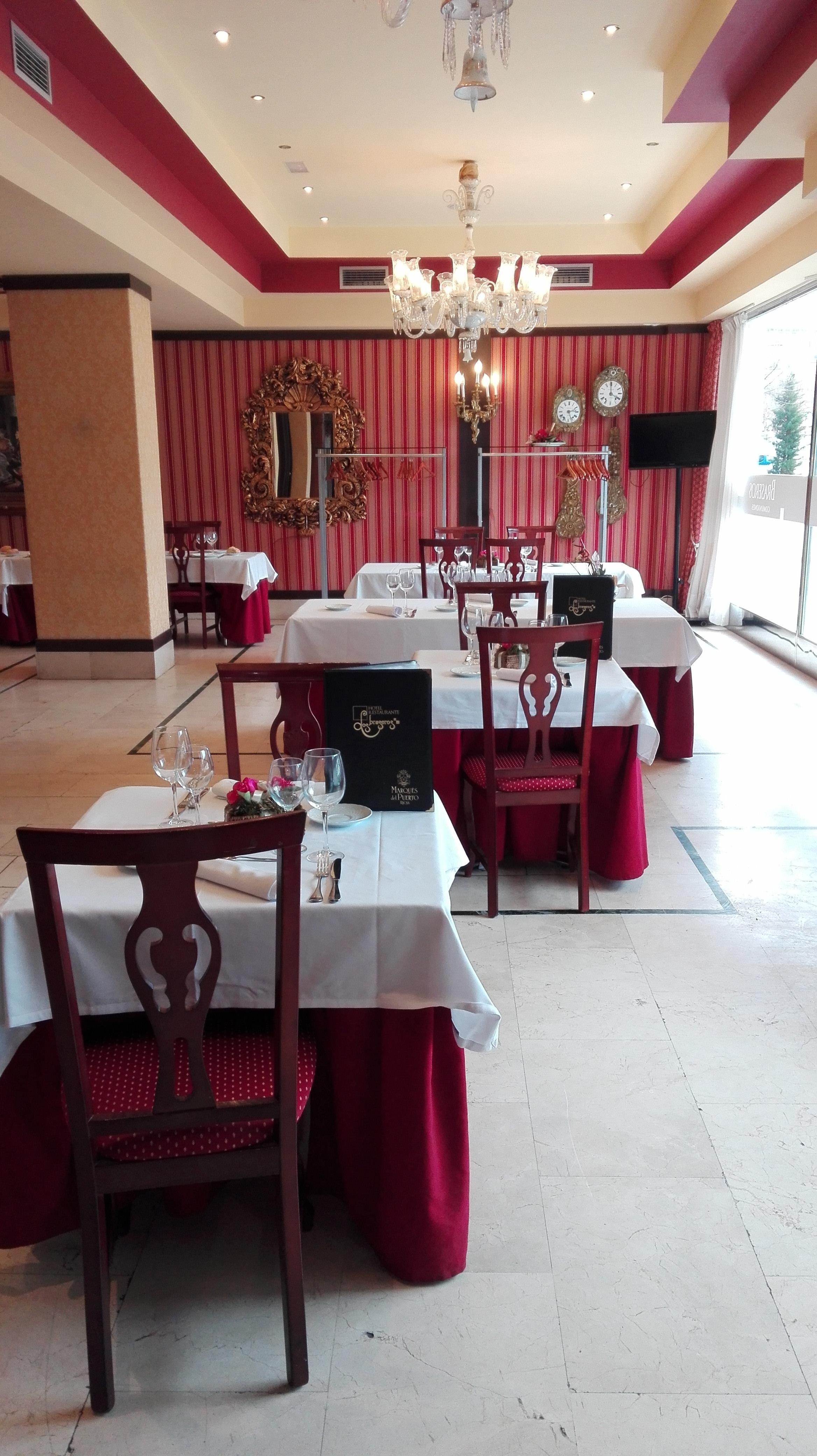 Hotel Los Braseros Burgos Ngoại thất bức ảnh