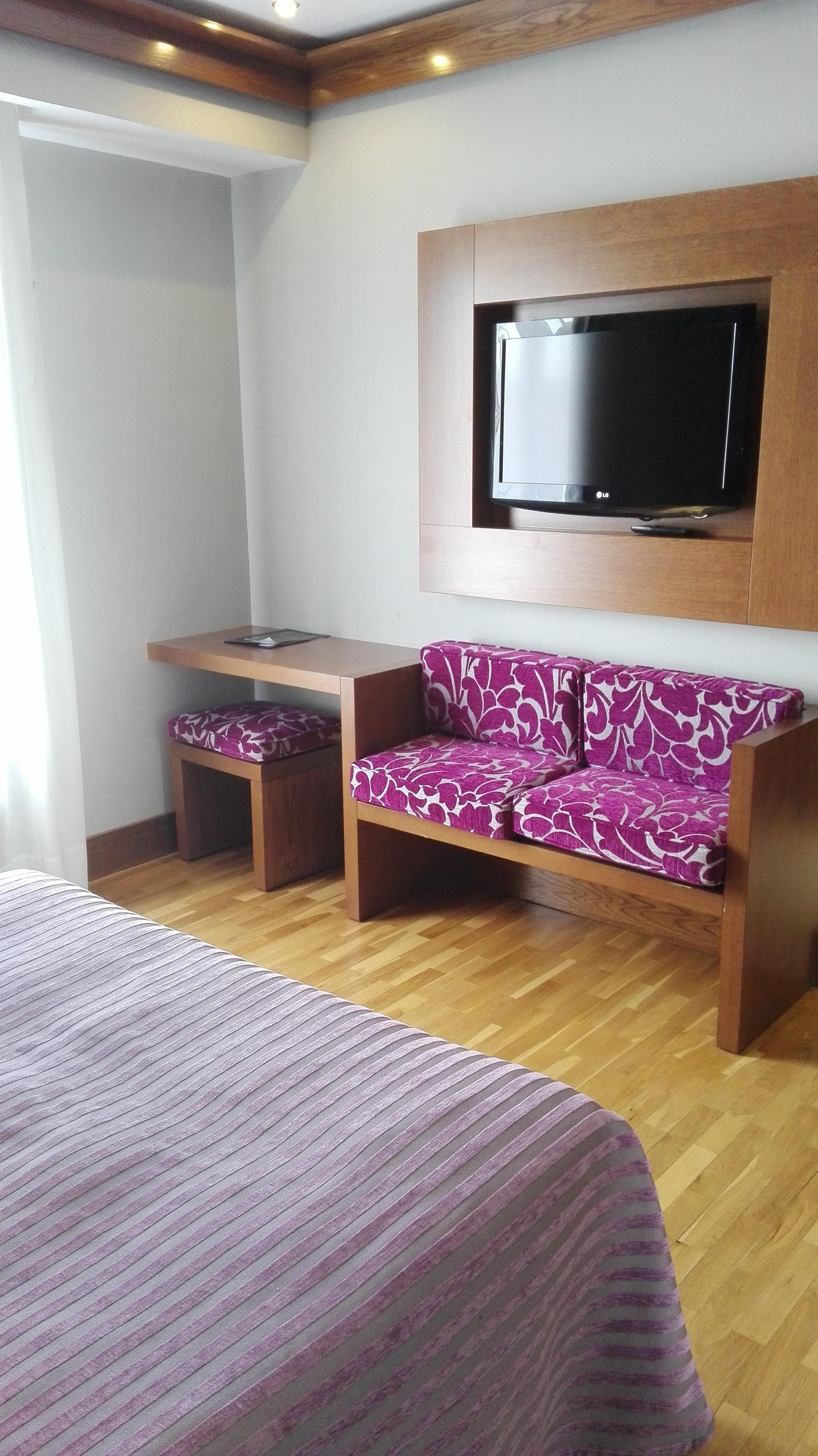 Hotel Los Braseros Burgos Ngoại thất bức ảnh