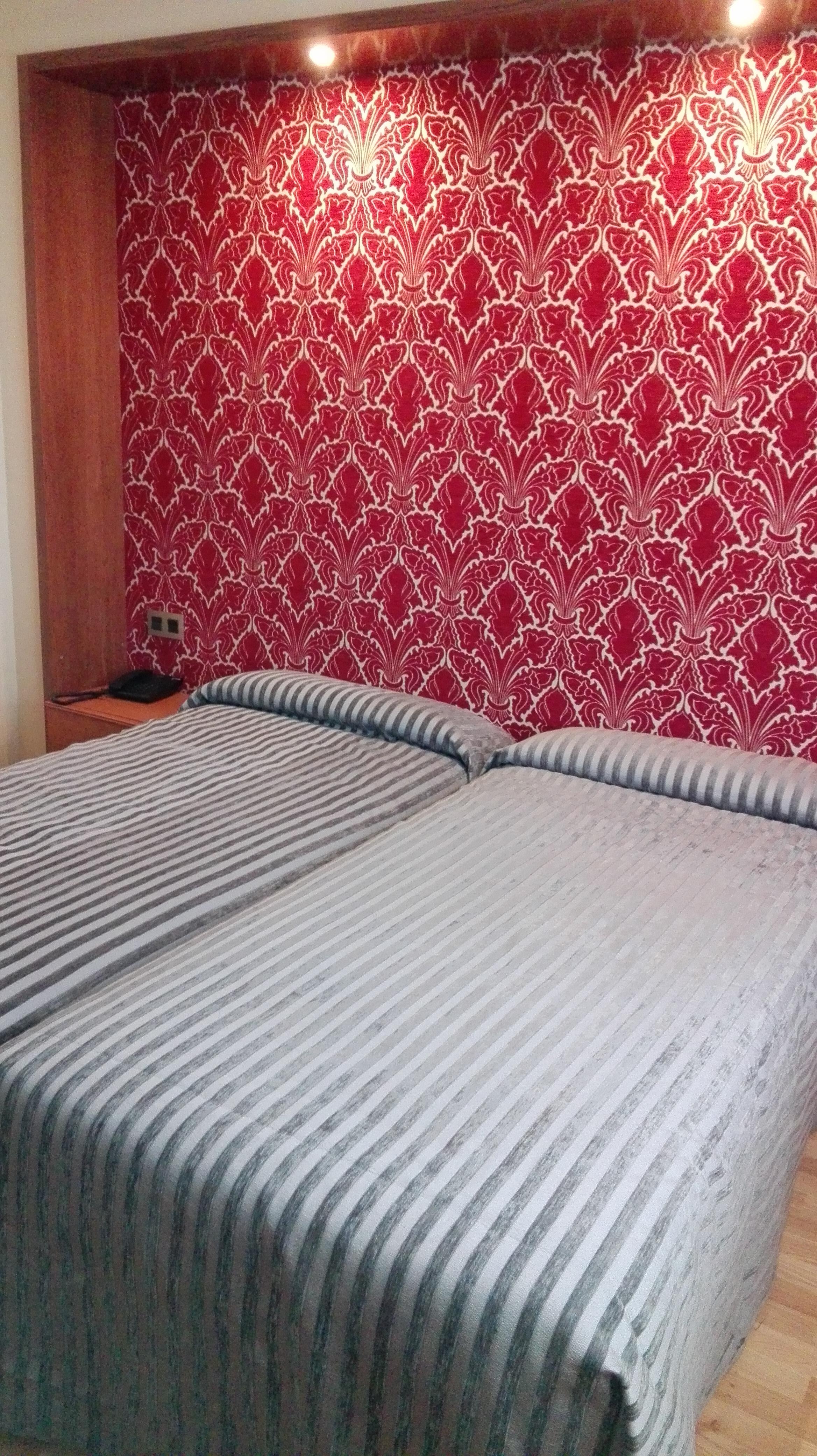 Hotel Los Braseros Burgos Ngoại thất bức ảnh