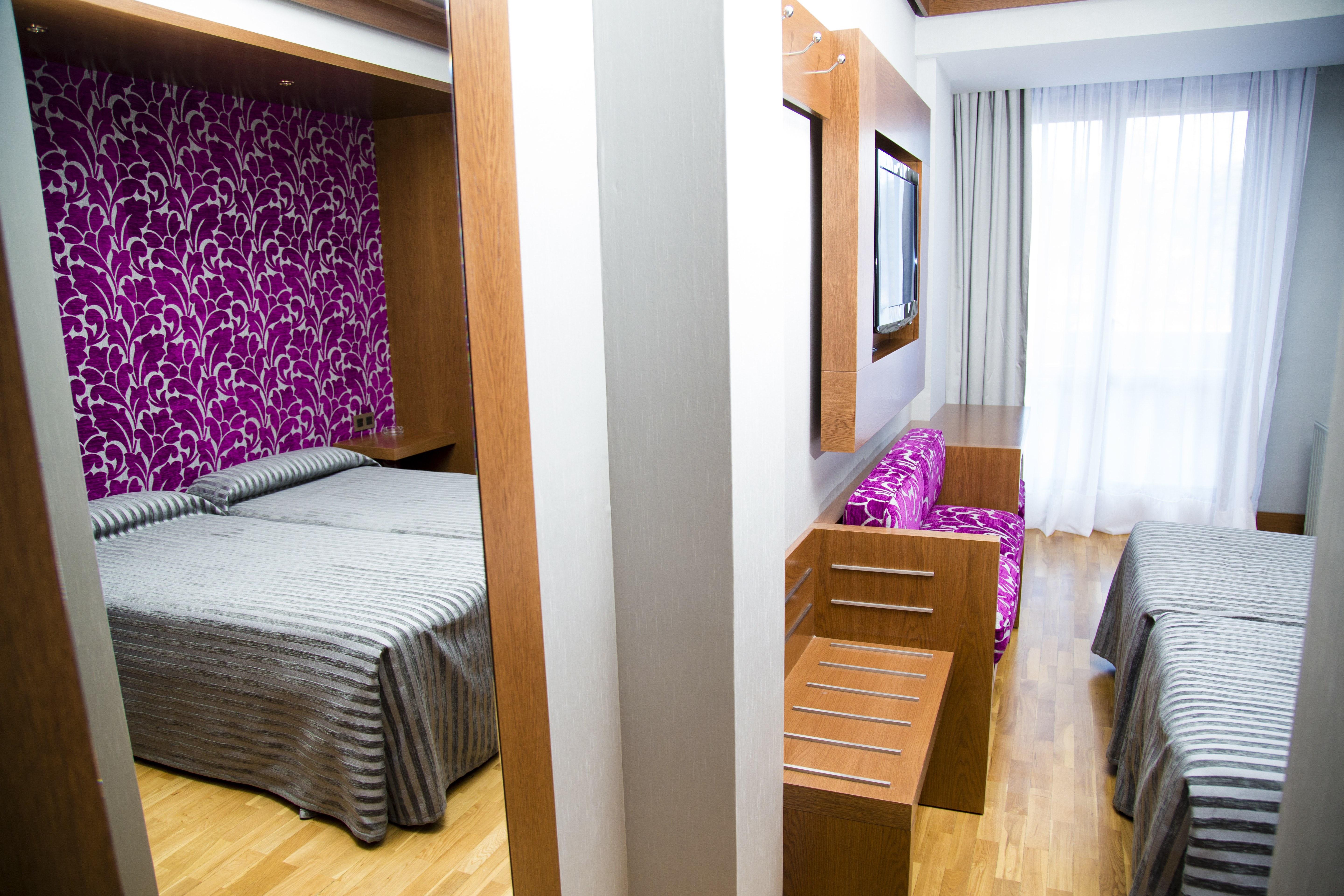 Hotel Los Braseros Burgos Ngoại thất bức ảnh
