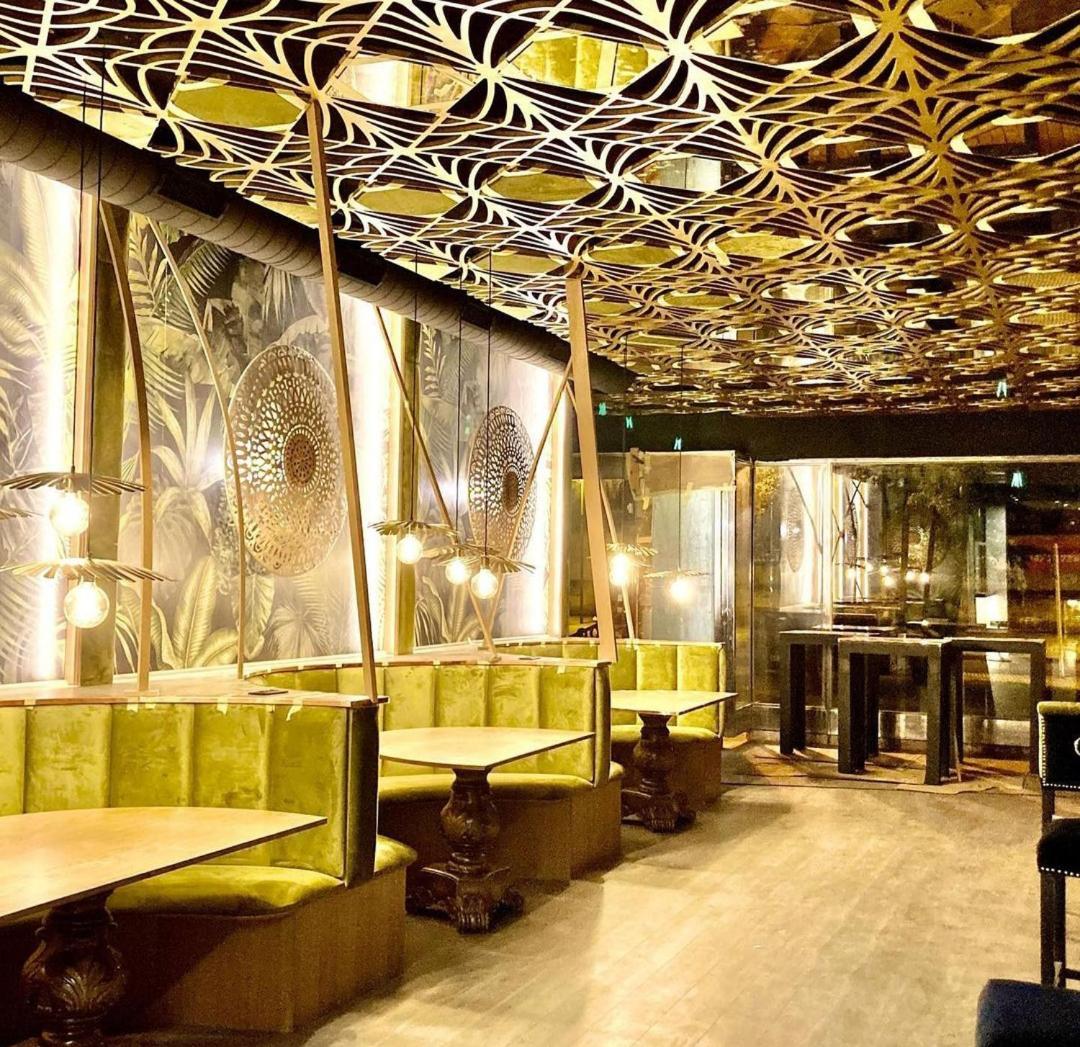 Hotel Los Braseros Burgos Ngoại thất bức ảnh