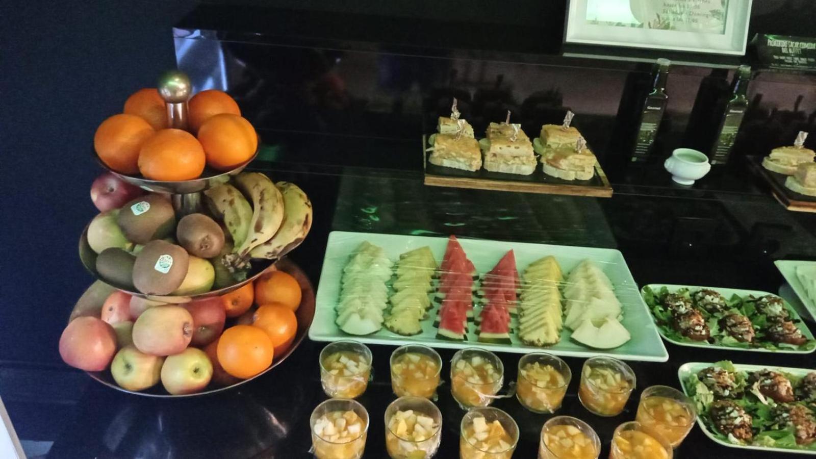 Hotel Los Braseros Burgos Ngoại thất bức ảnh
