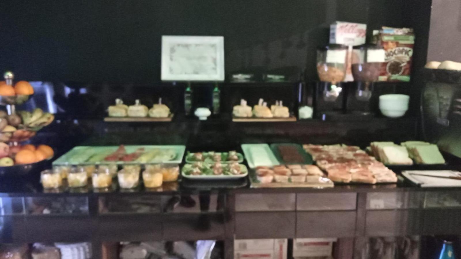 Hotel Los Braseros Burgos Ngoại thất bức ảnh