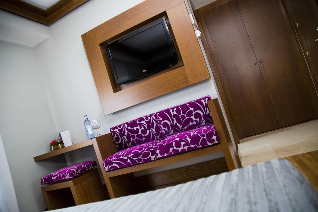 Hotel Los Braseros Burgos Ngoại thất bức ảnh
